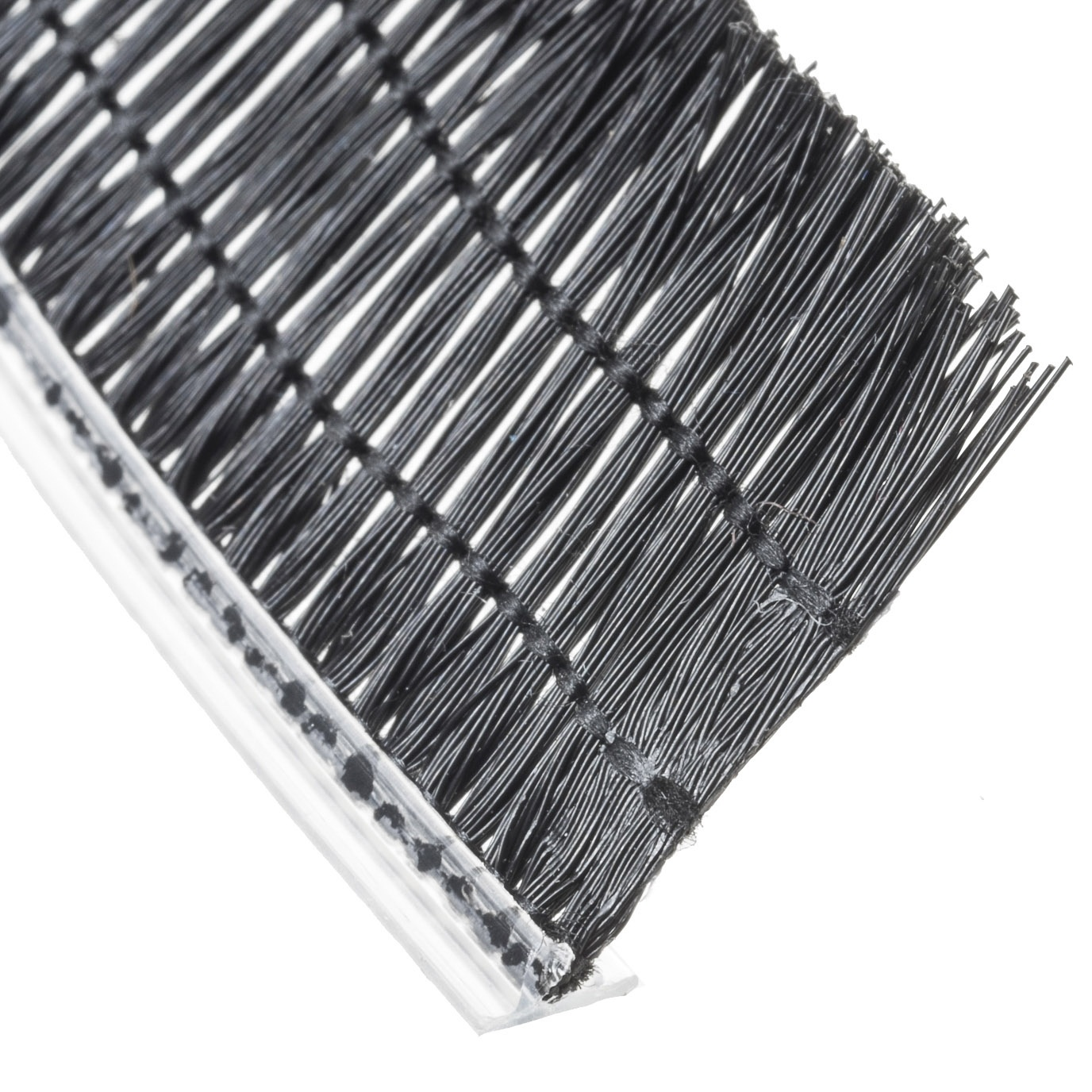 Customized Pile Weather Strip