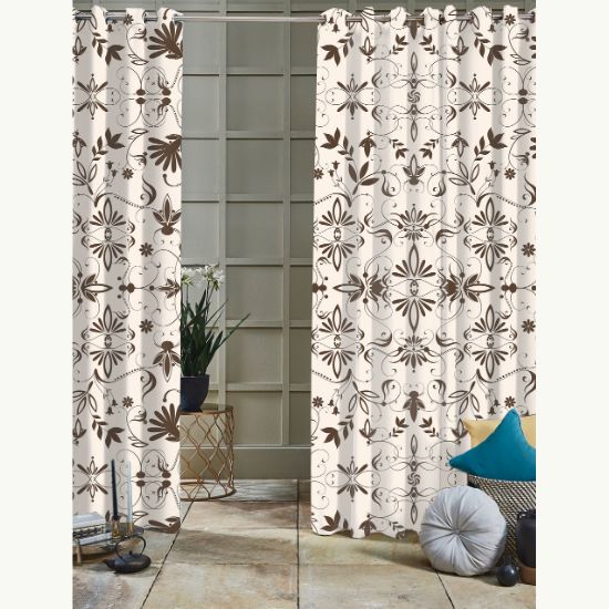 Curtain