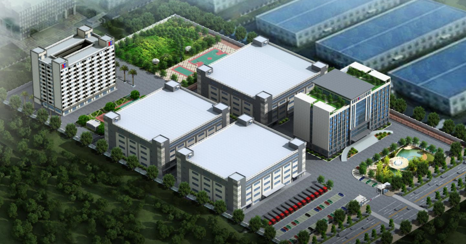 Guangdong Jinli Intelligent Transmission Technology Co., Ltd. – robot accessories 2