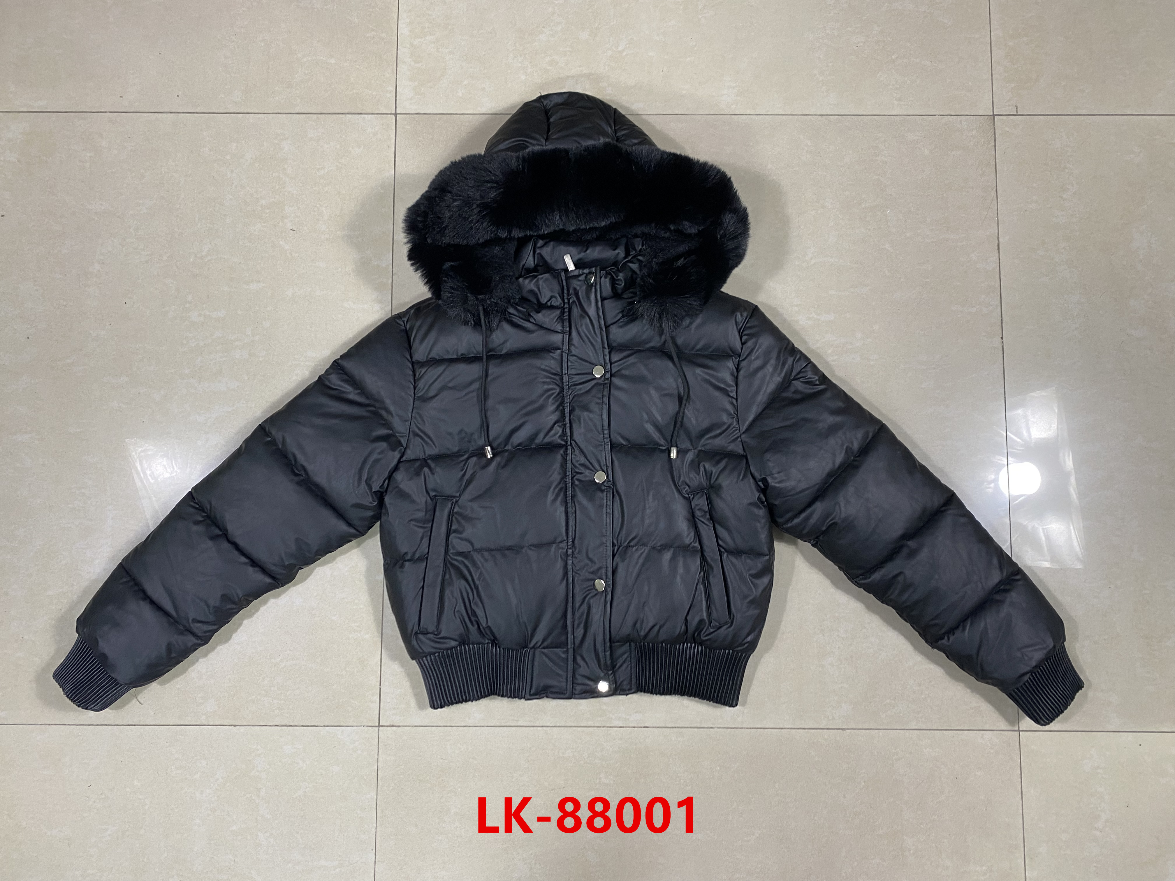 WANDELI GARMENTS WEAVING CO.,LTD JINJIANG – ropa deportiva 4