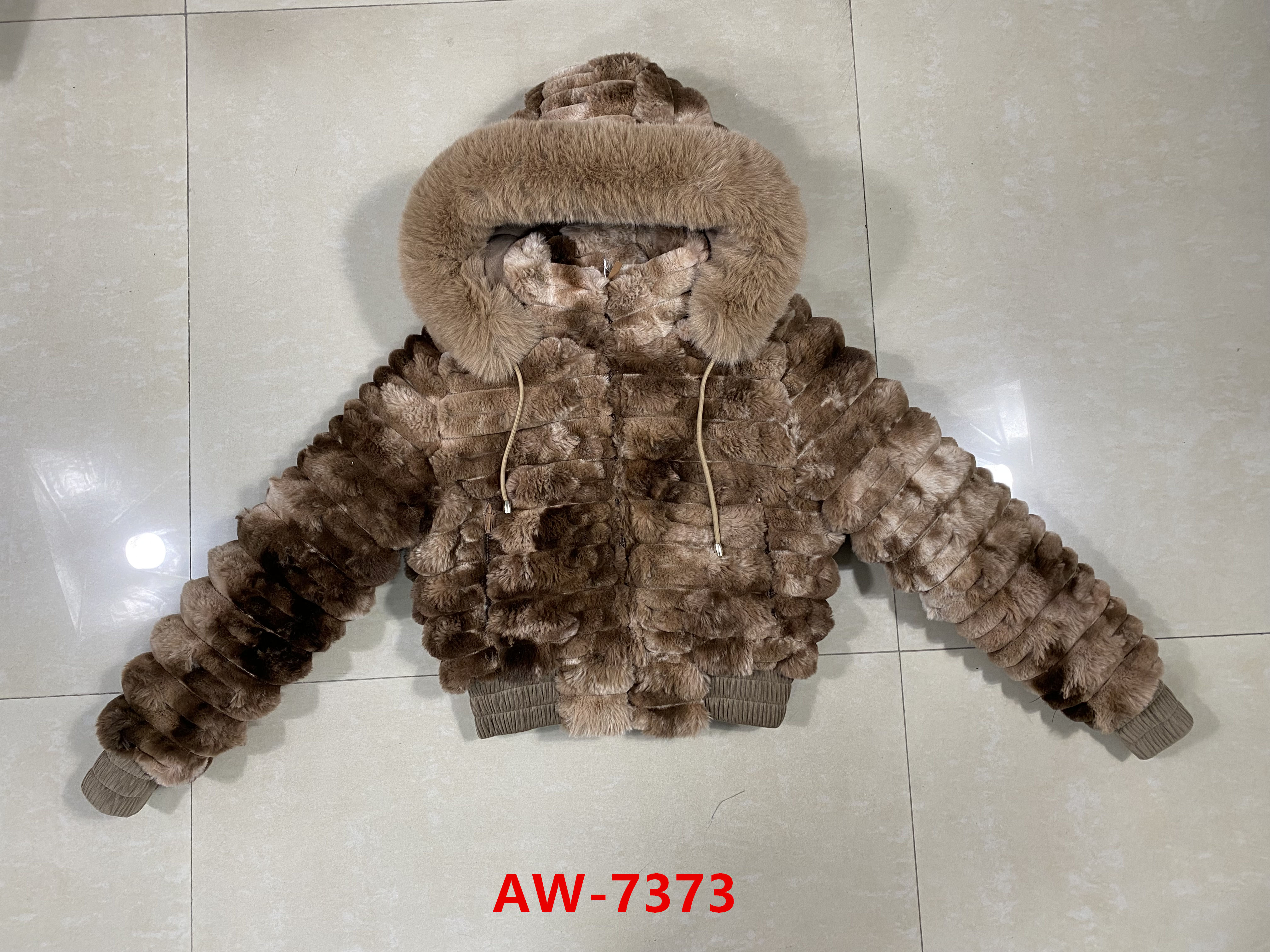 WANDELI GARMENTS WEAVING CO.,LTD JINJIANG – vestido de noche 3