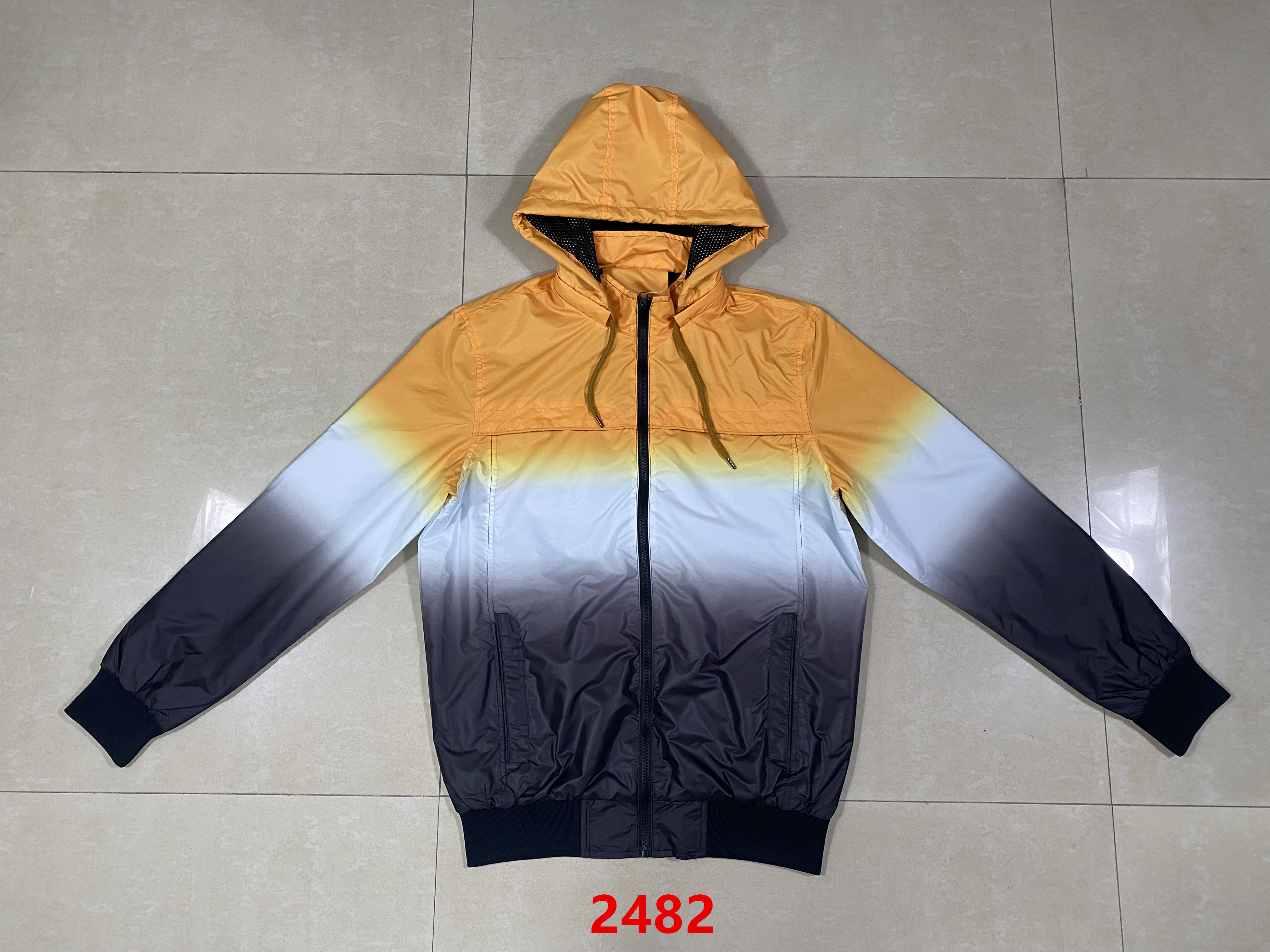 Men's Windcheater