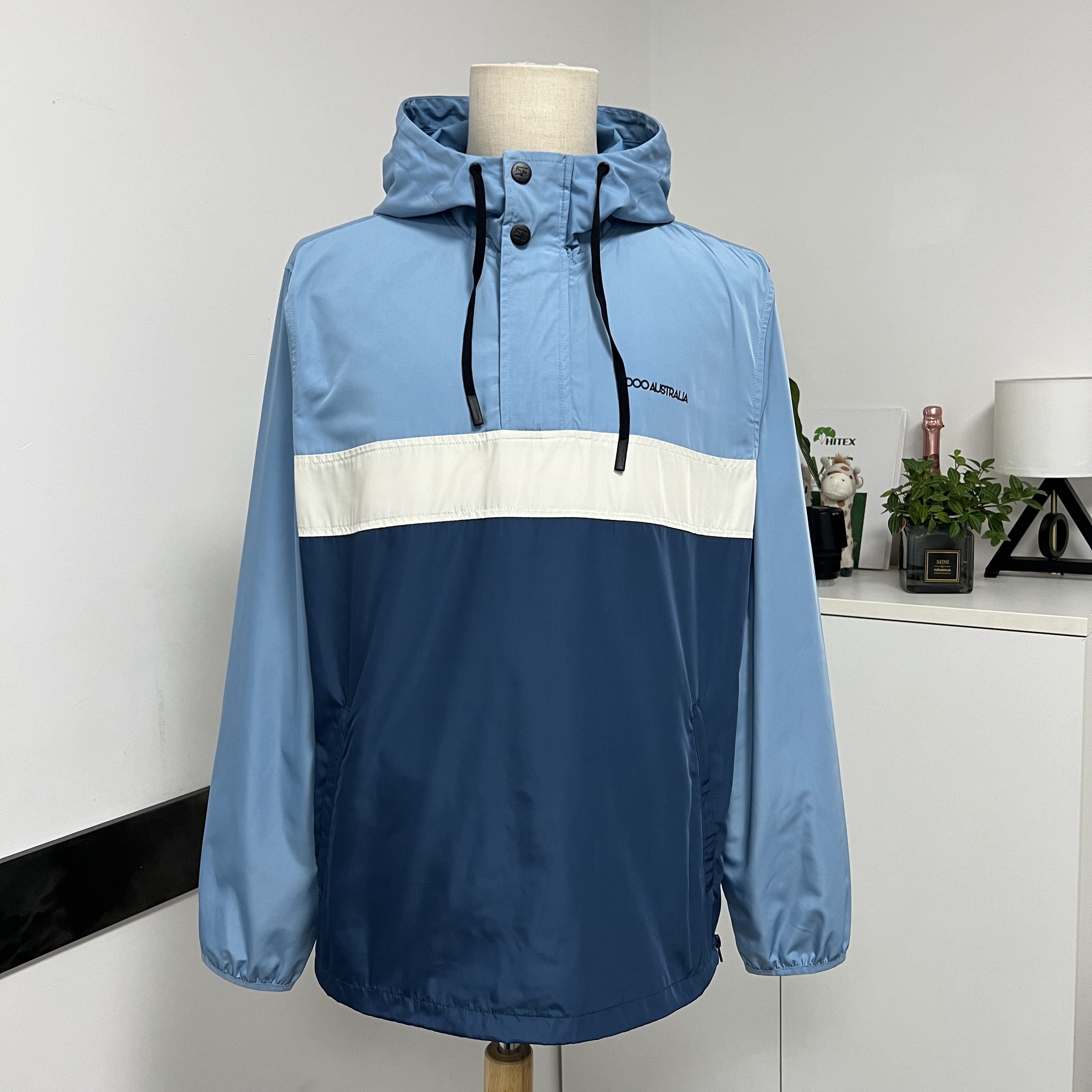 men's jacket