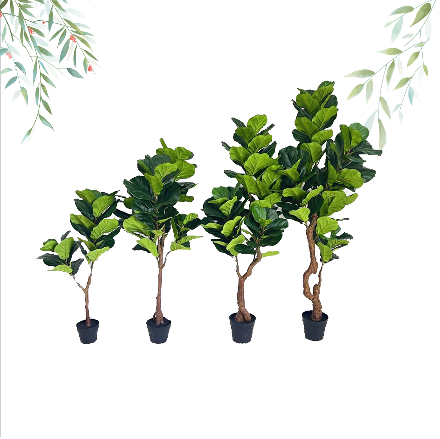 Artificial Tree
