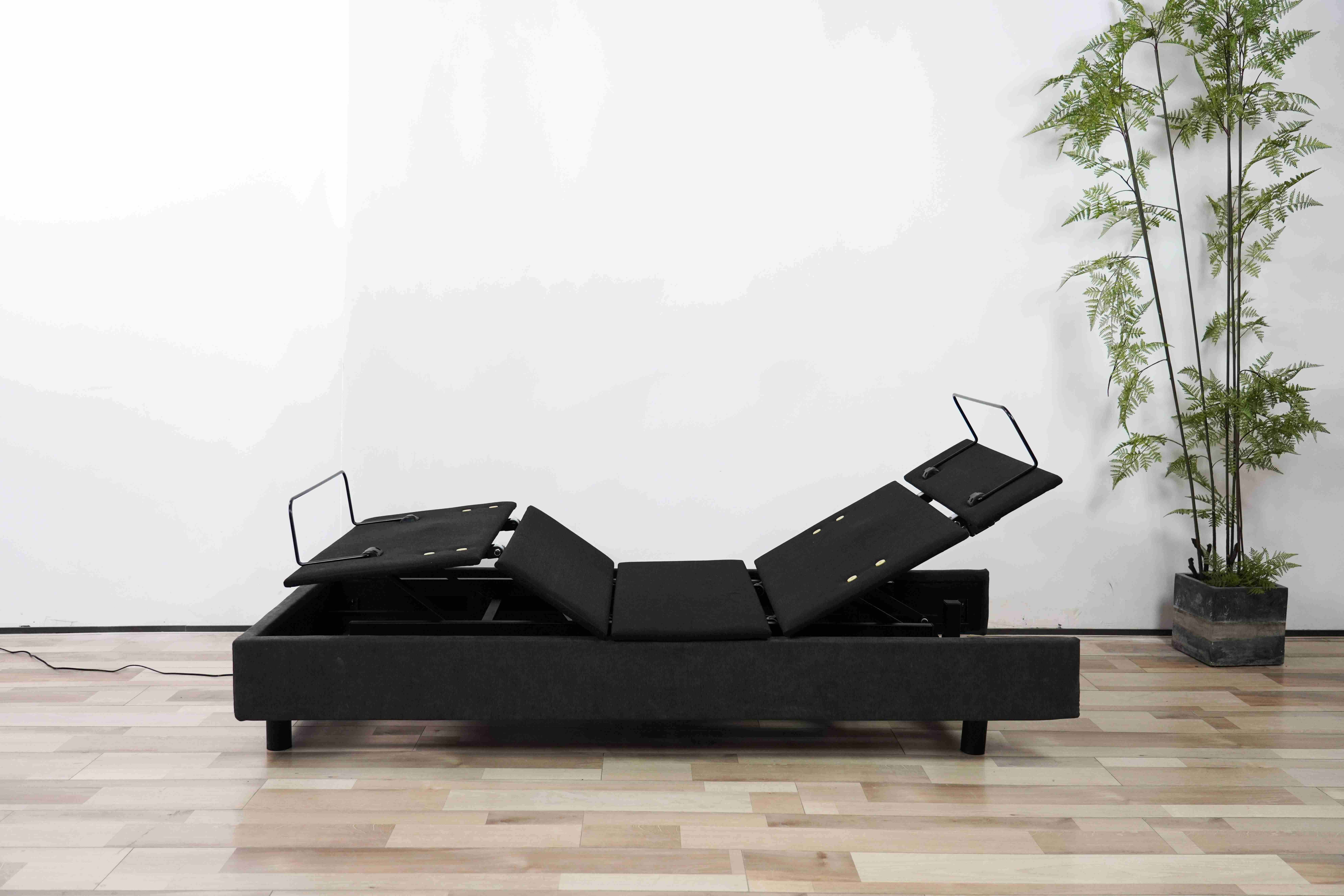 Electric Adjustable Bed