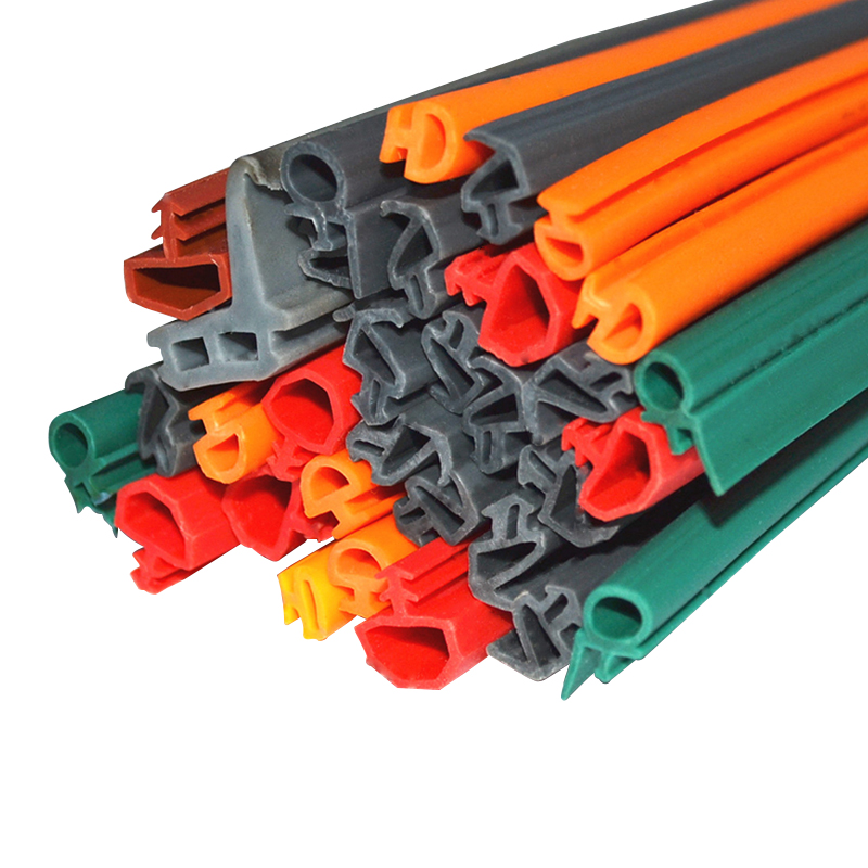 Rubber sealing strip rubber cord