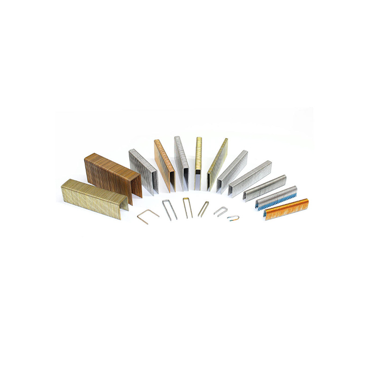 18 Gauge Galvanized Staple