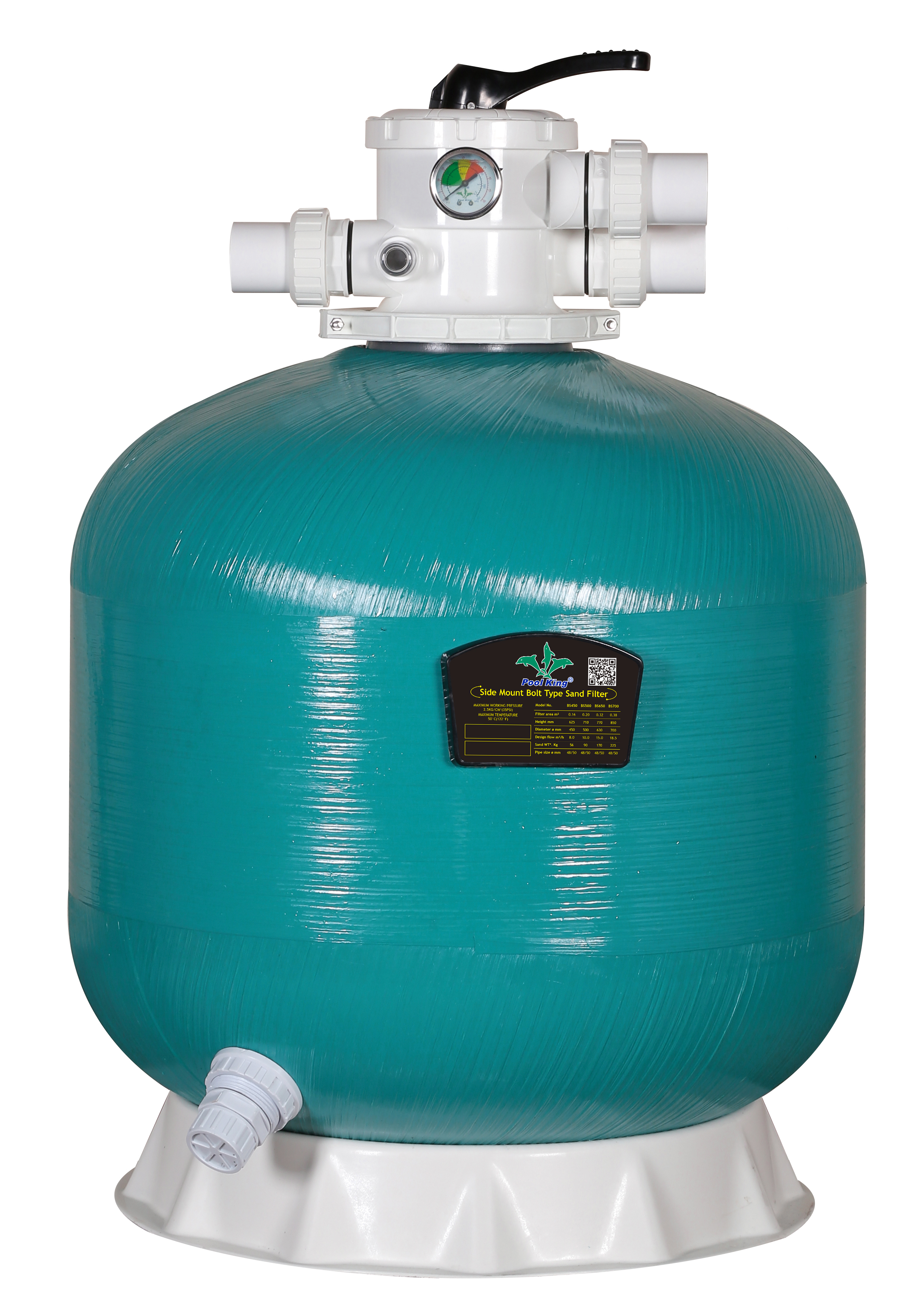 Guangdong Poolking Filtration Equipment Manufacturing Co.Ltd – mesa de comedor 2