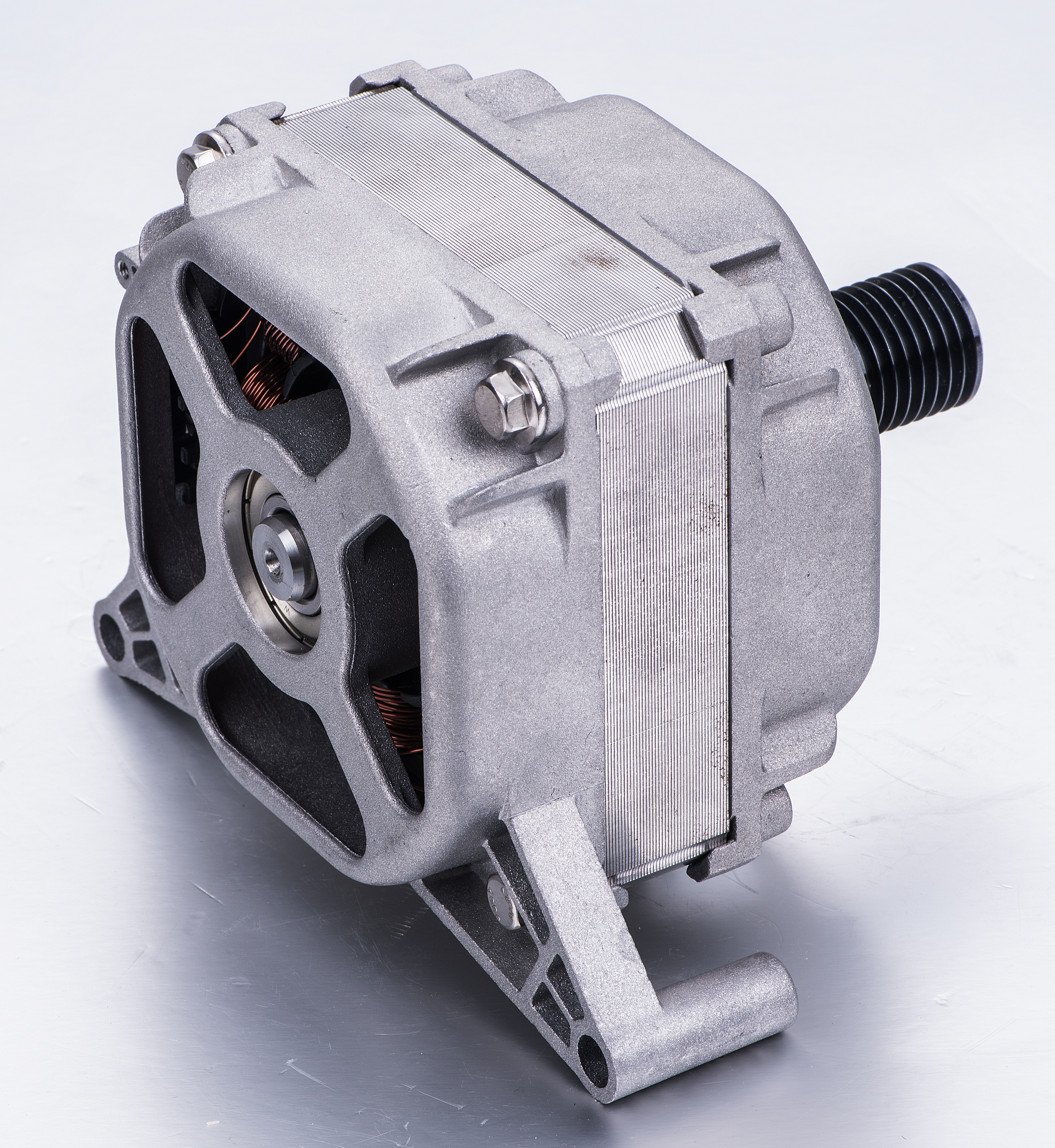 Motor