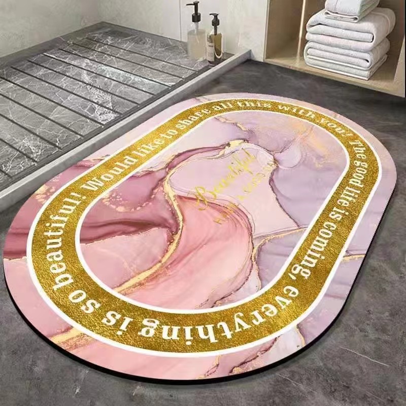 SHANDONG MEIERJIE CARPET LIMITED – colchoneta de yoga 4
