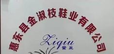 HUIDONG JINSHUZHI SHOES CO.,LTD