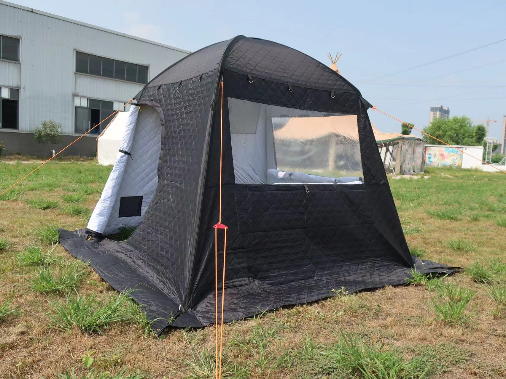 Danyang Leer Camping Products Co.,Ltd. – colchoneta de yoga 4