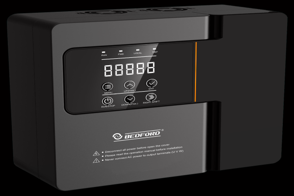 Inverter
