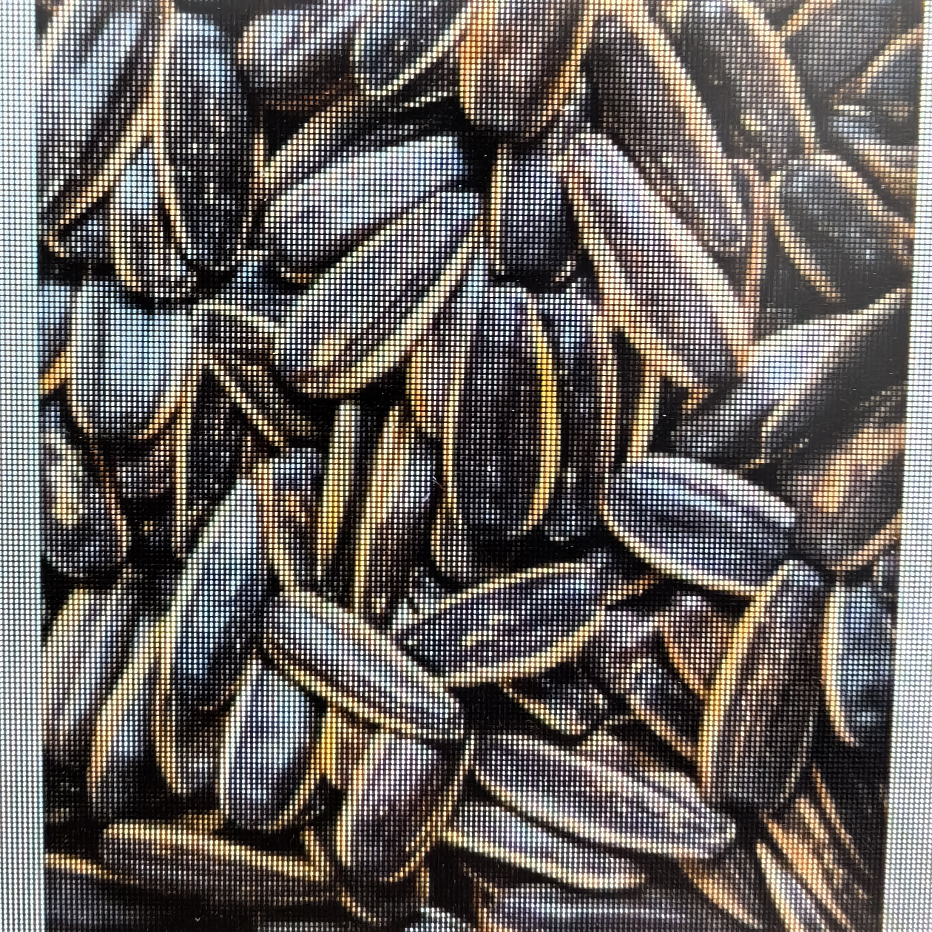 Melon seeds
