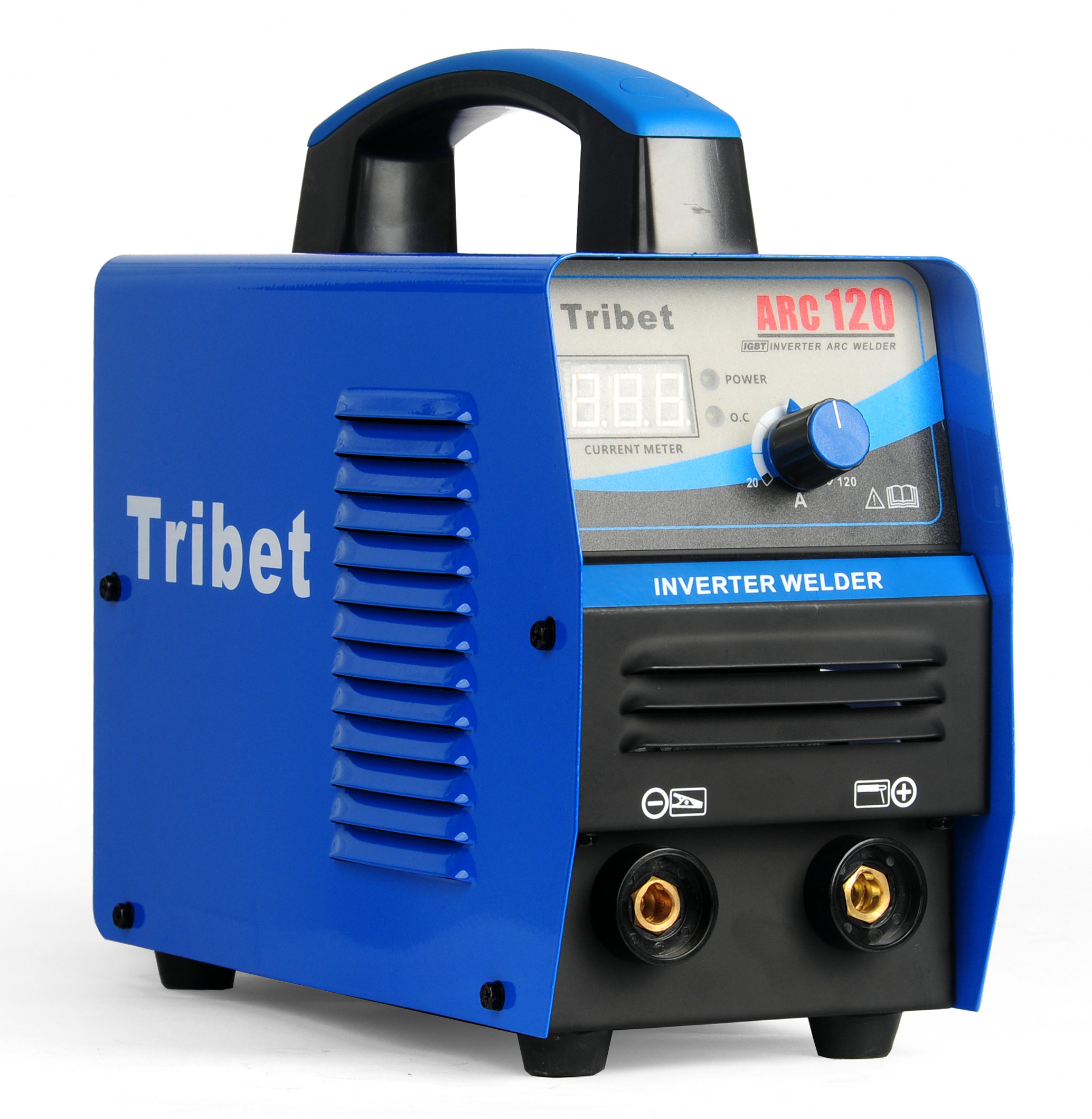 Arc Welder