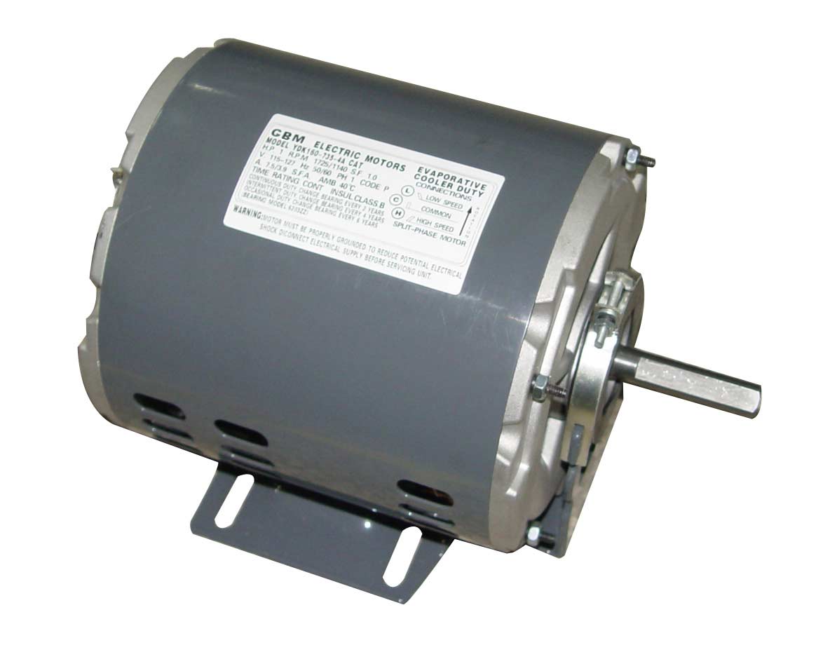 CHANGZHOU BEST GBM MOTORS CO.,LTD – piezas mecanizadas 3