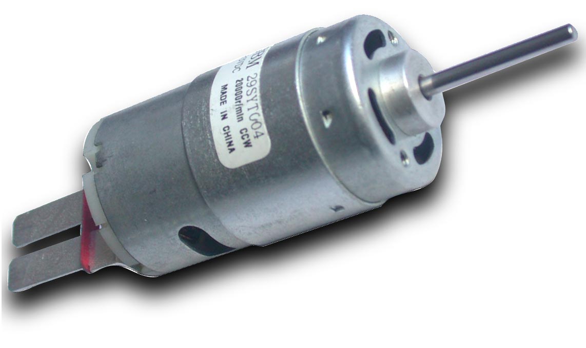 CHANGZHOU BEST GBM MOTORS CO.,LTD – matriz de metal 2