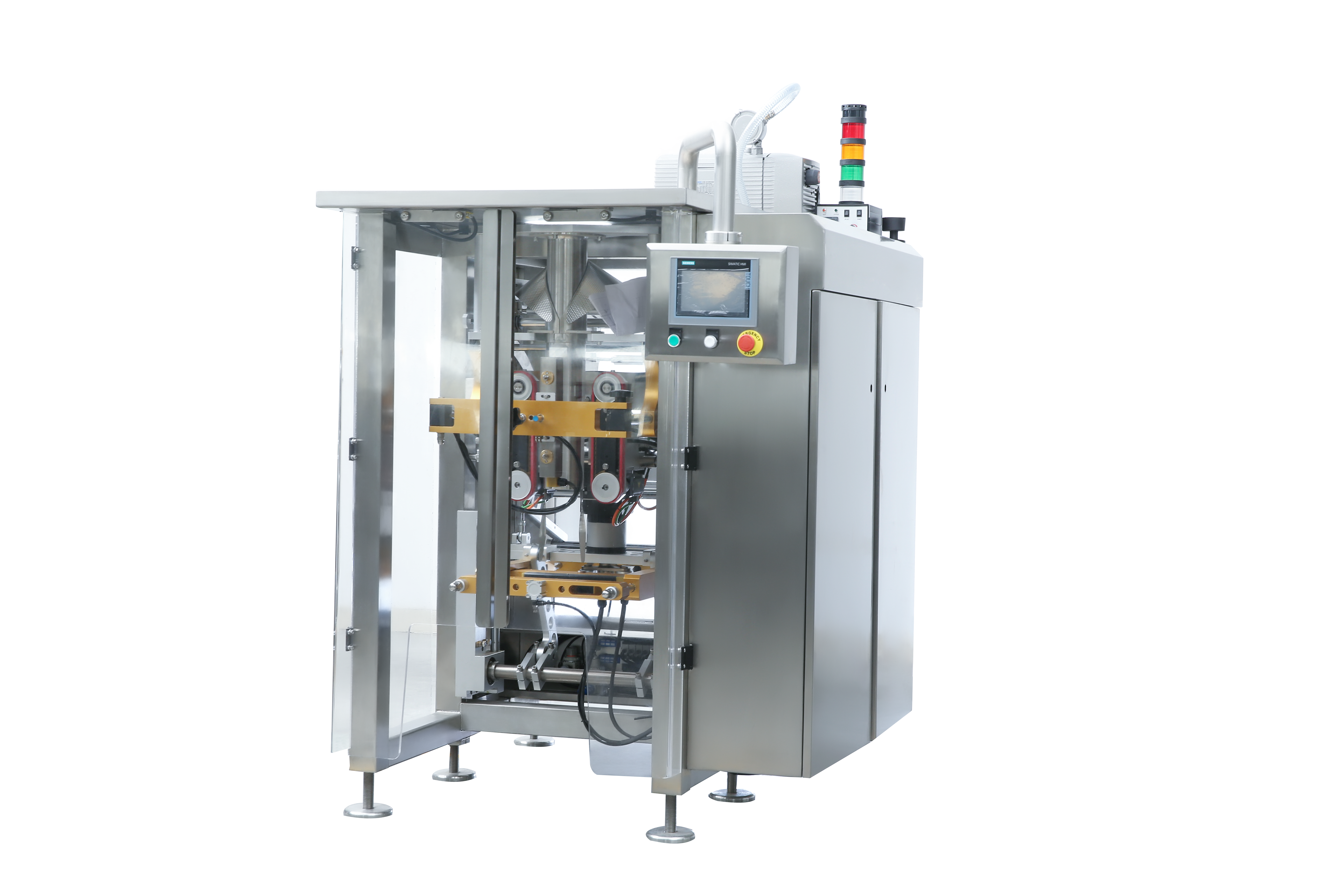 BAOPACK AUTO PACKAGING MACHINE CO.,LTD – molde de inyección 1
