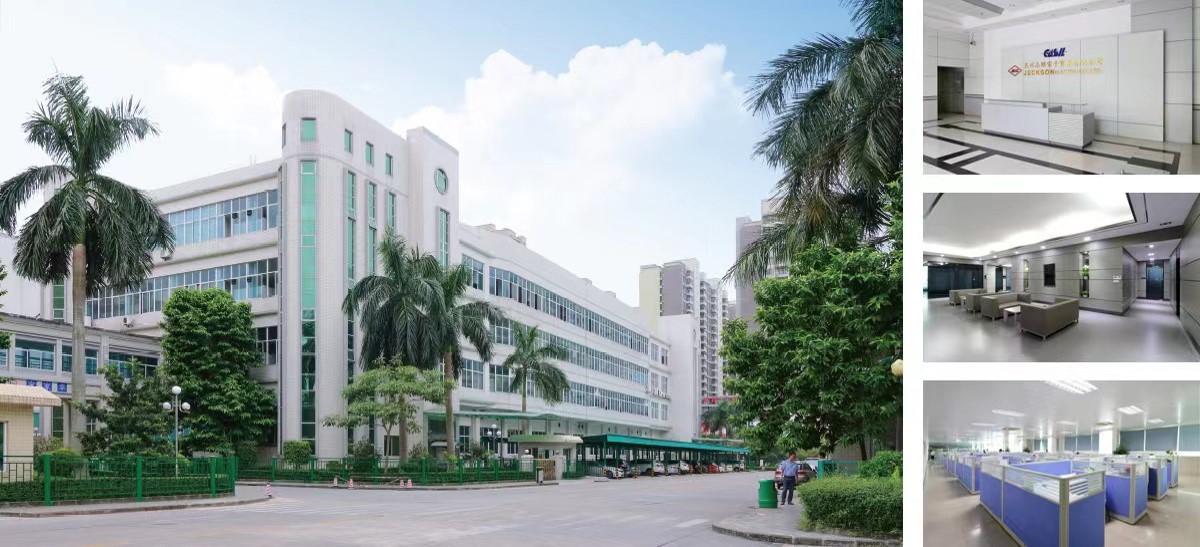 Huizhou Zhishun Electronics Industrial Co., Ltd. – Photos produits 1