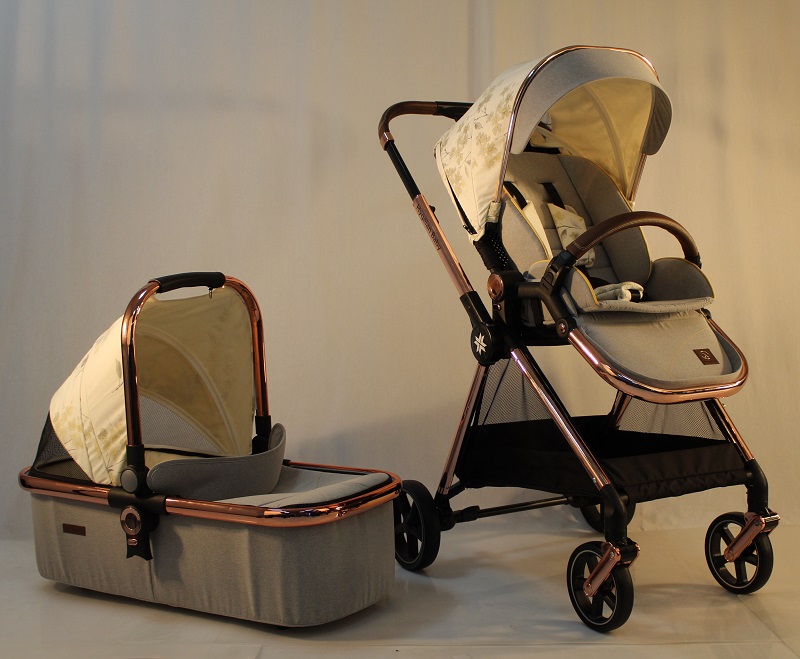 KunShan Hygeian Baby Products Co., Ltd – Photos produits 4