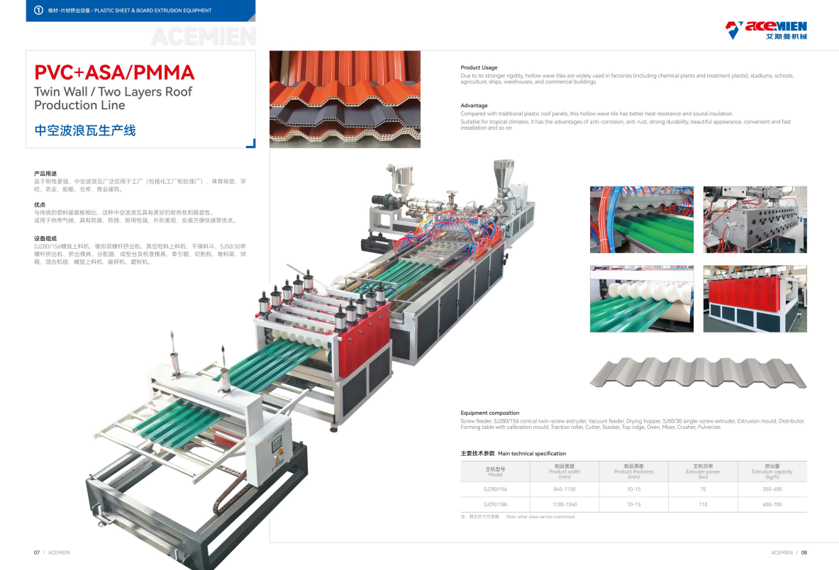 JIANGSU ACEMIEN MACHINERY CO.,LTD – piezas mecanizadas 3