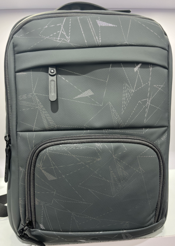 GRAND FOREST INDUSTRIAL LIMITED – School bags 2