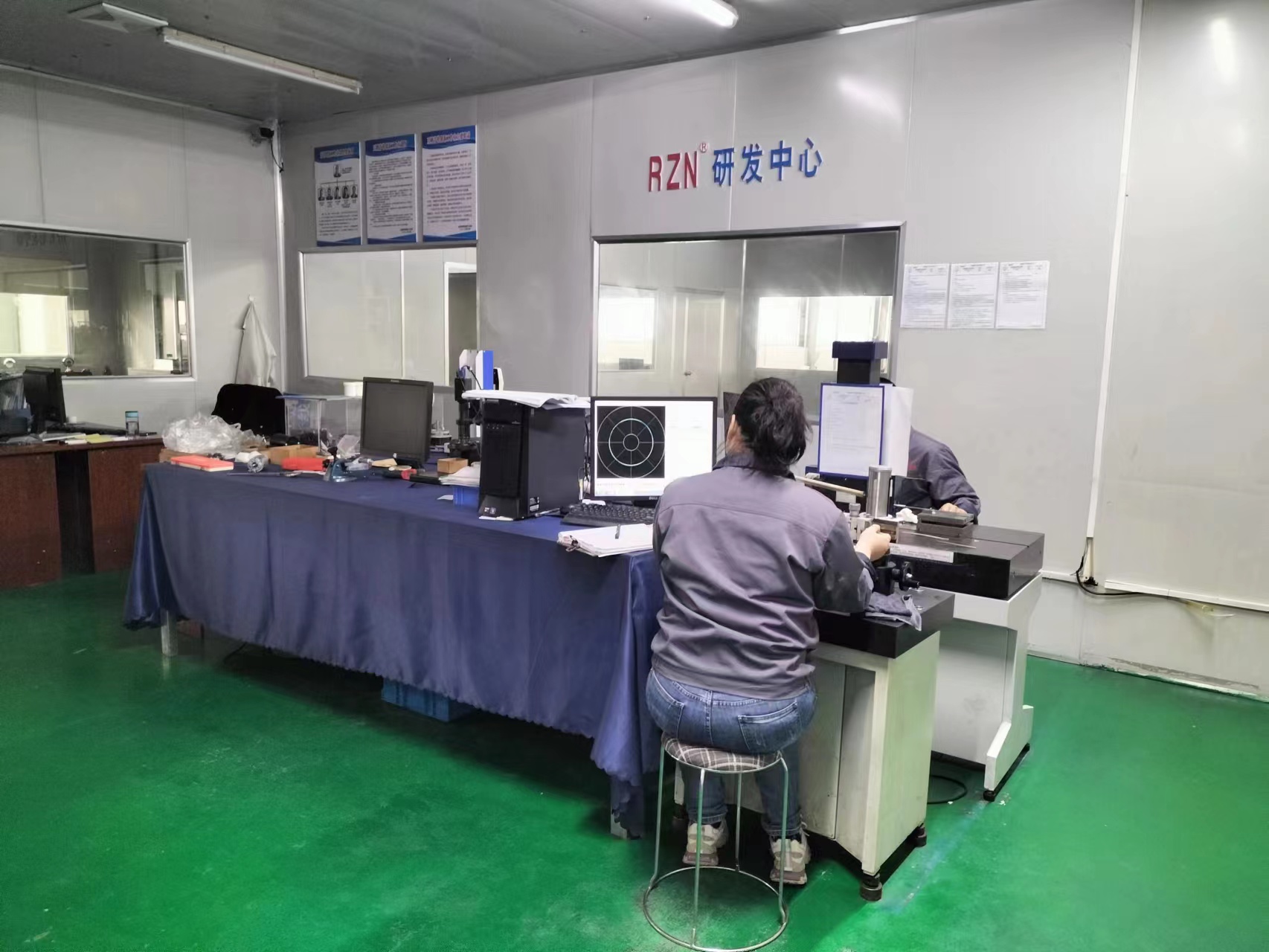 Anhui Ruzi Niu Bearing Co., Ltd. – Product photos 3