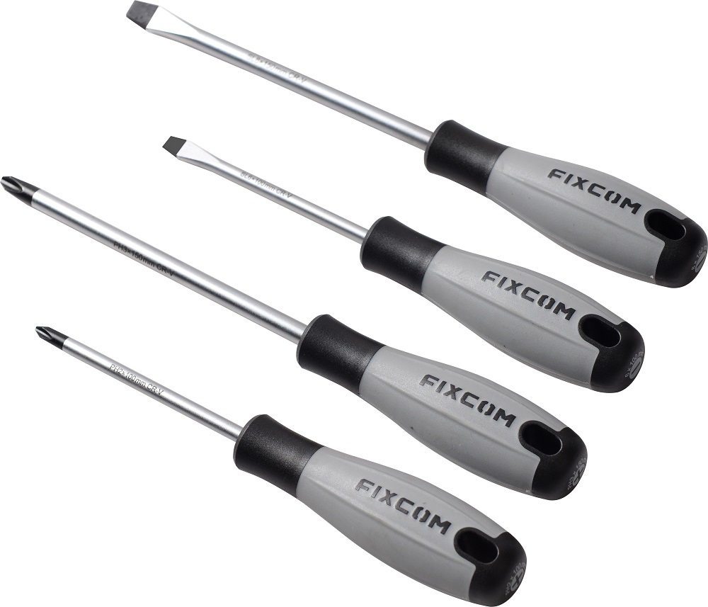 Screwdrivers