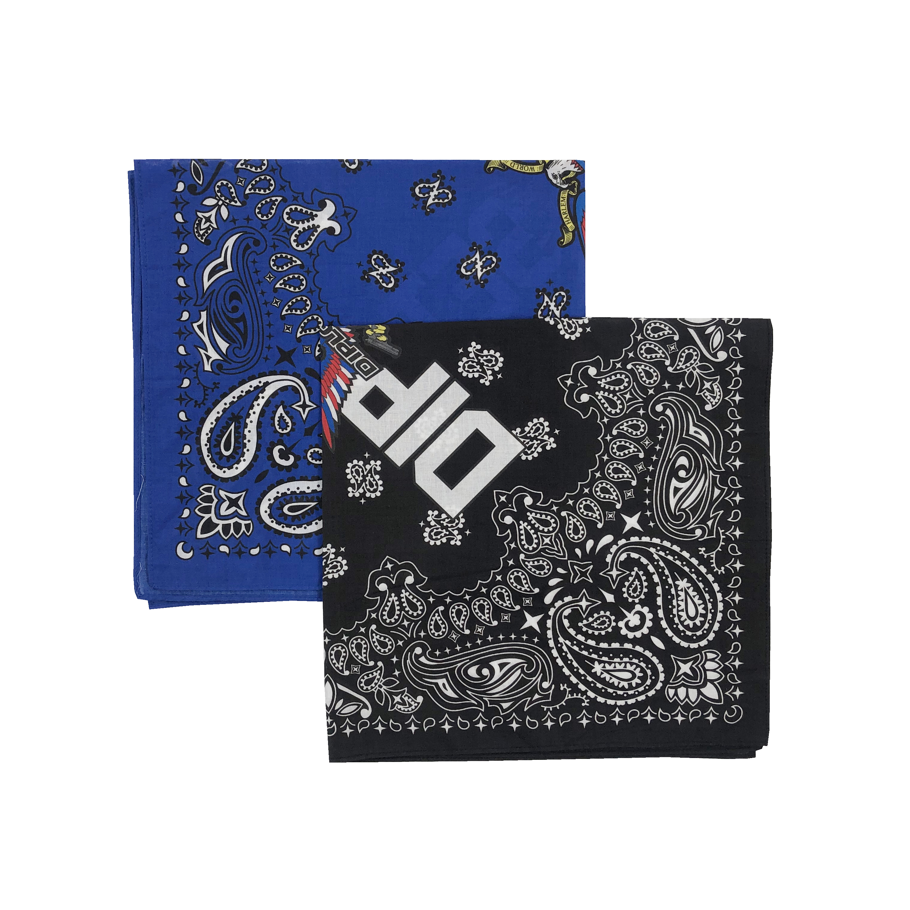 Custom bandana