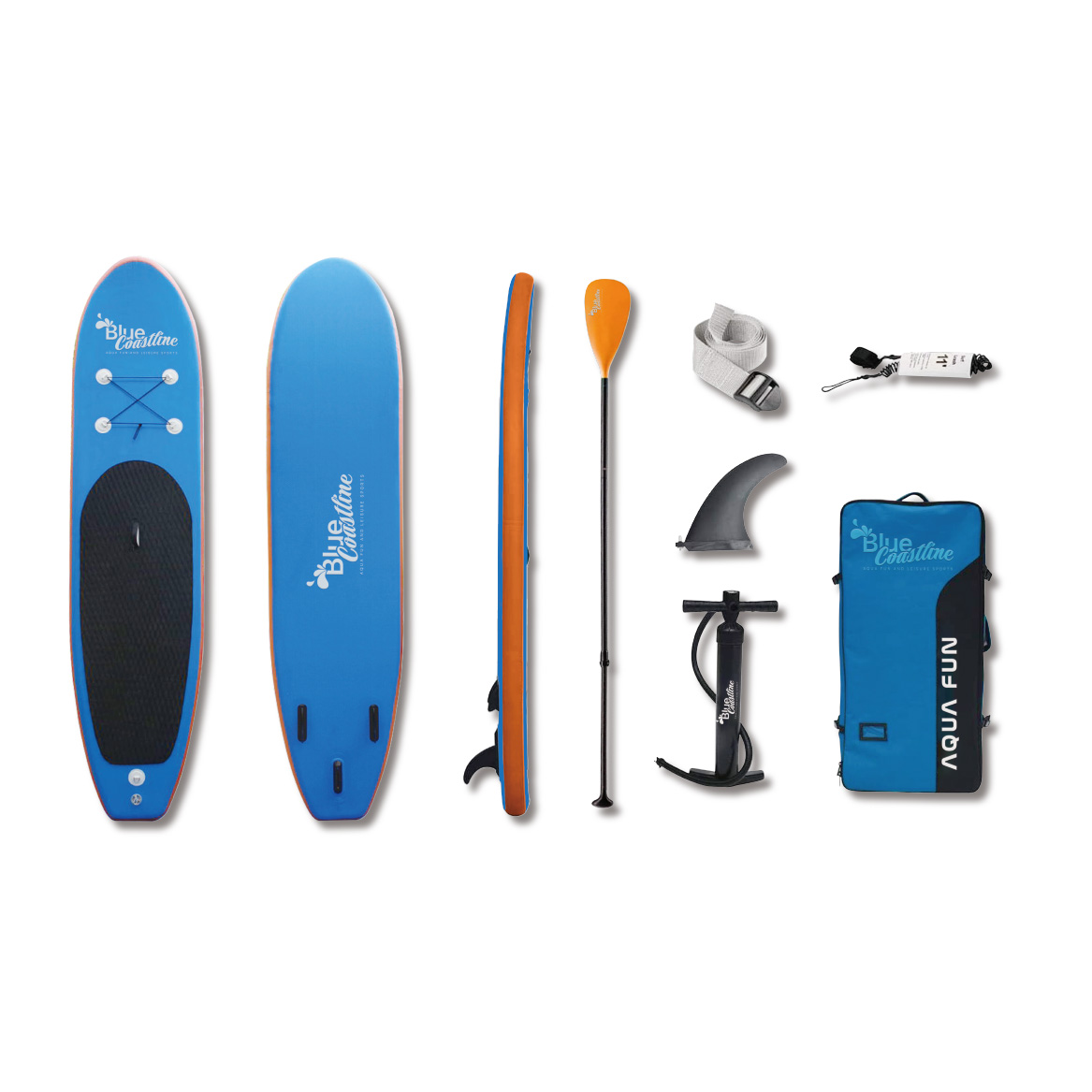Chacon Sports (Jiangsu) Co., Ltd – Boat 3