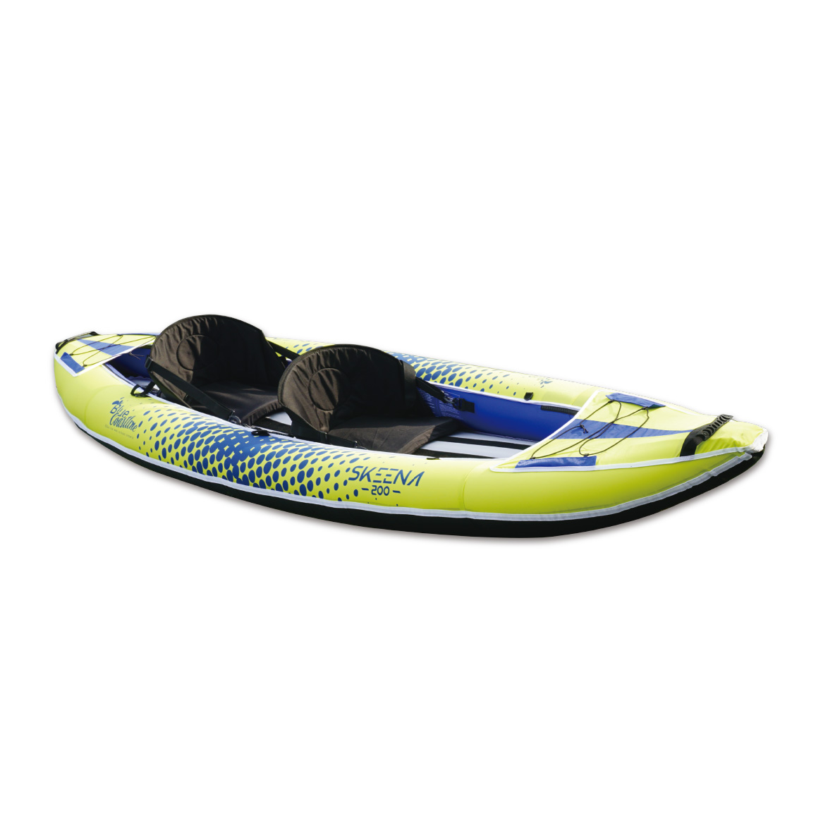 SHANGHAI TRICON OUTDOOR PRODUCTS CO., LTD – bicicleta de montaña 3