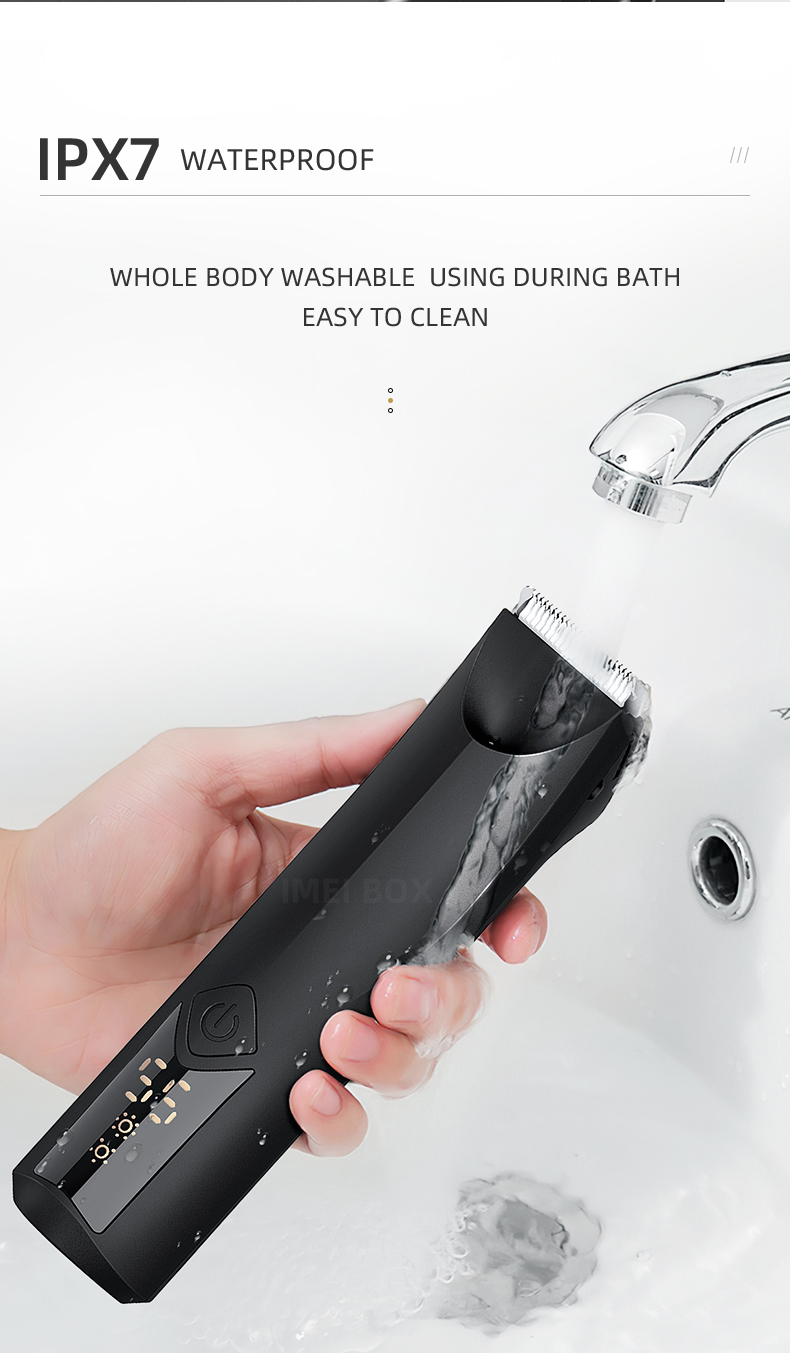 GUANGZHOU AIMEI INTELLIGENT TECHNOLOGY CO., LTD – cubiertos de acero 4