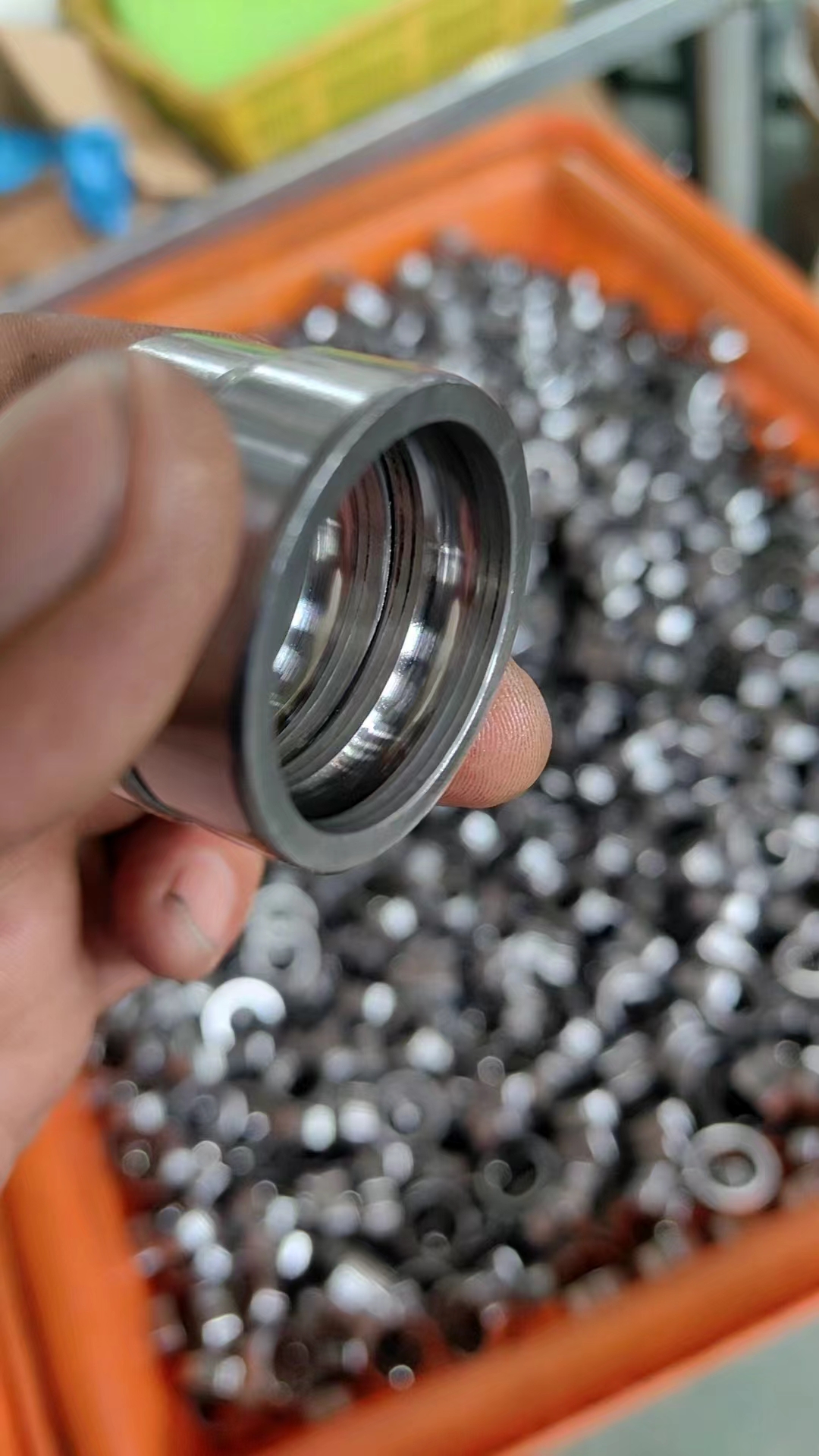 Bearing