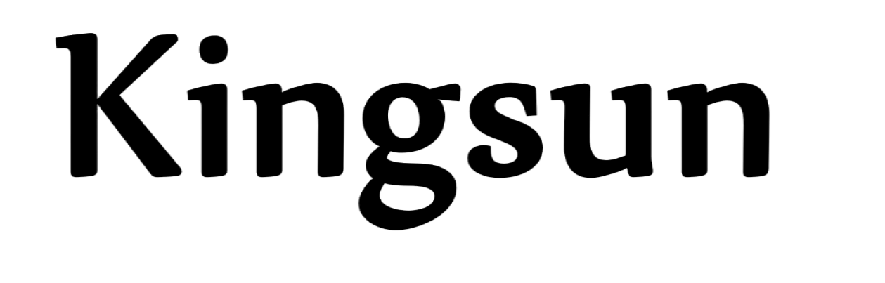 Kingsun Industrial(Shenzhen) Company Limited