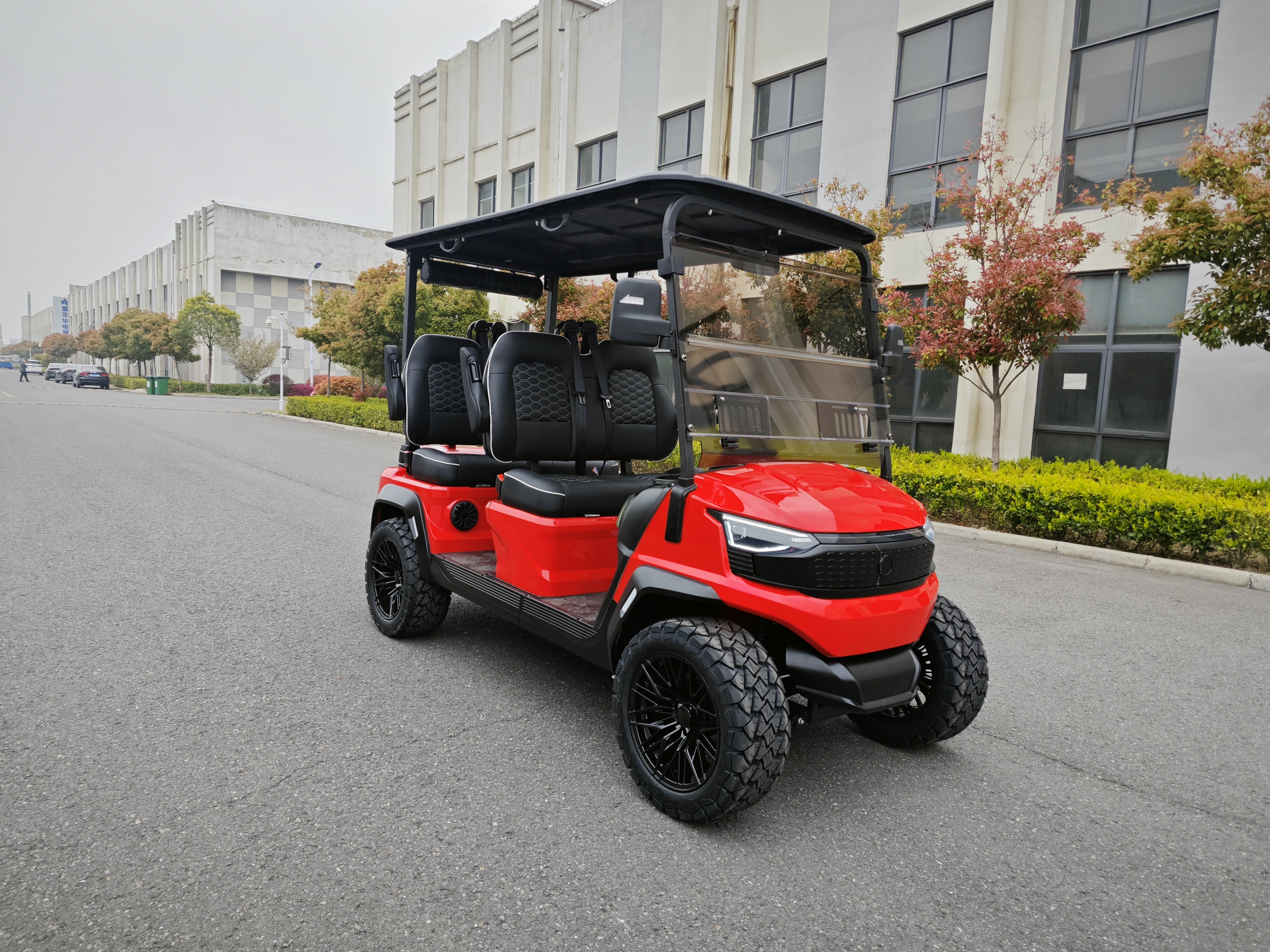 Suzhou Alwayz Electric Vehicle Manufacturing Co., Ltd. – cadena de bicicleta 1