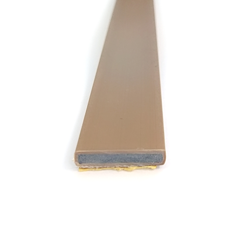 Fire door seals