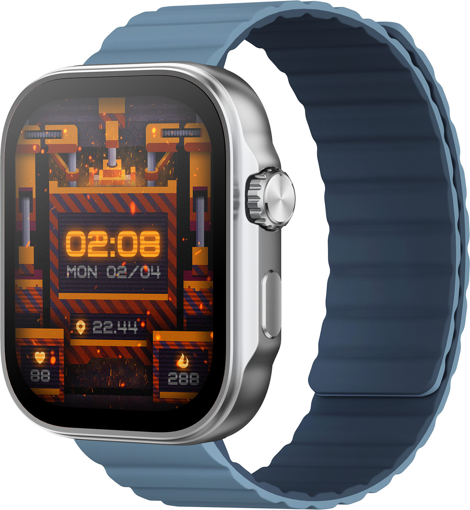 Gtx13 Smartwatch