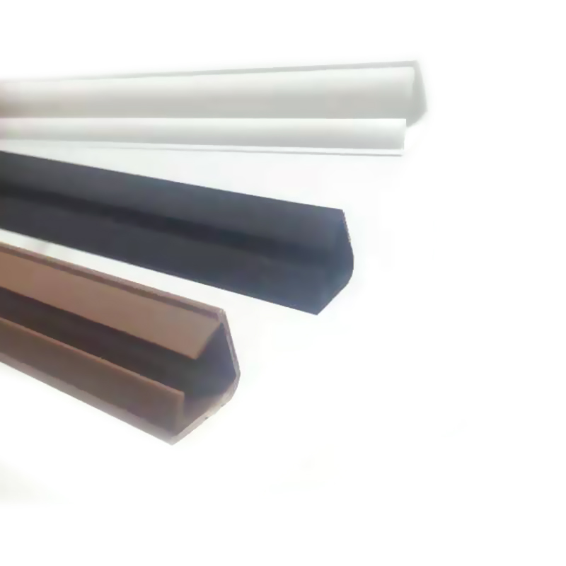 Fire door seals