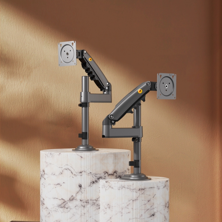 Nb Monitor Mount, Monitor Arm