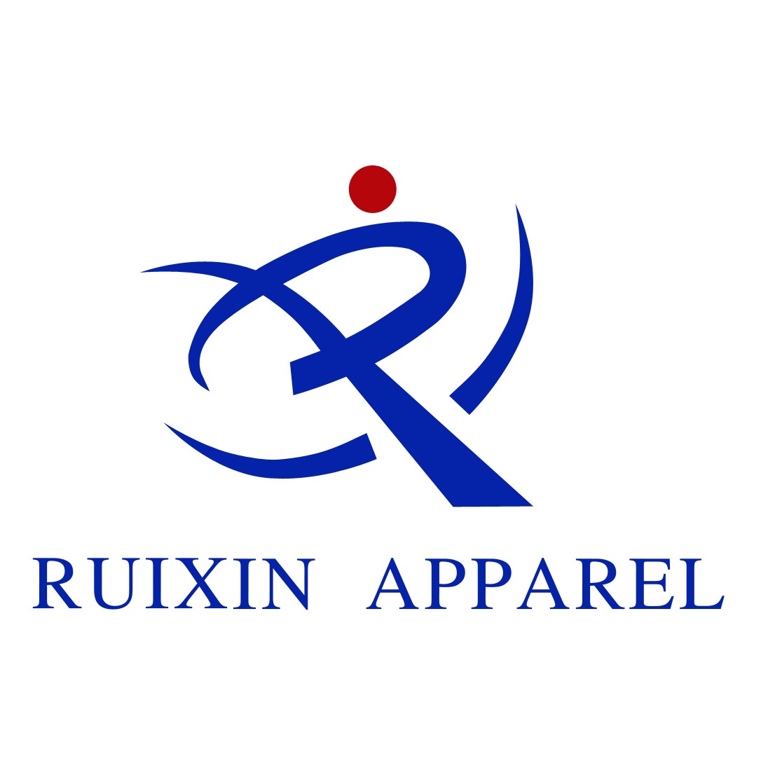 Guangxi Ruixin apparel co., LTD.