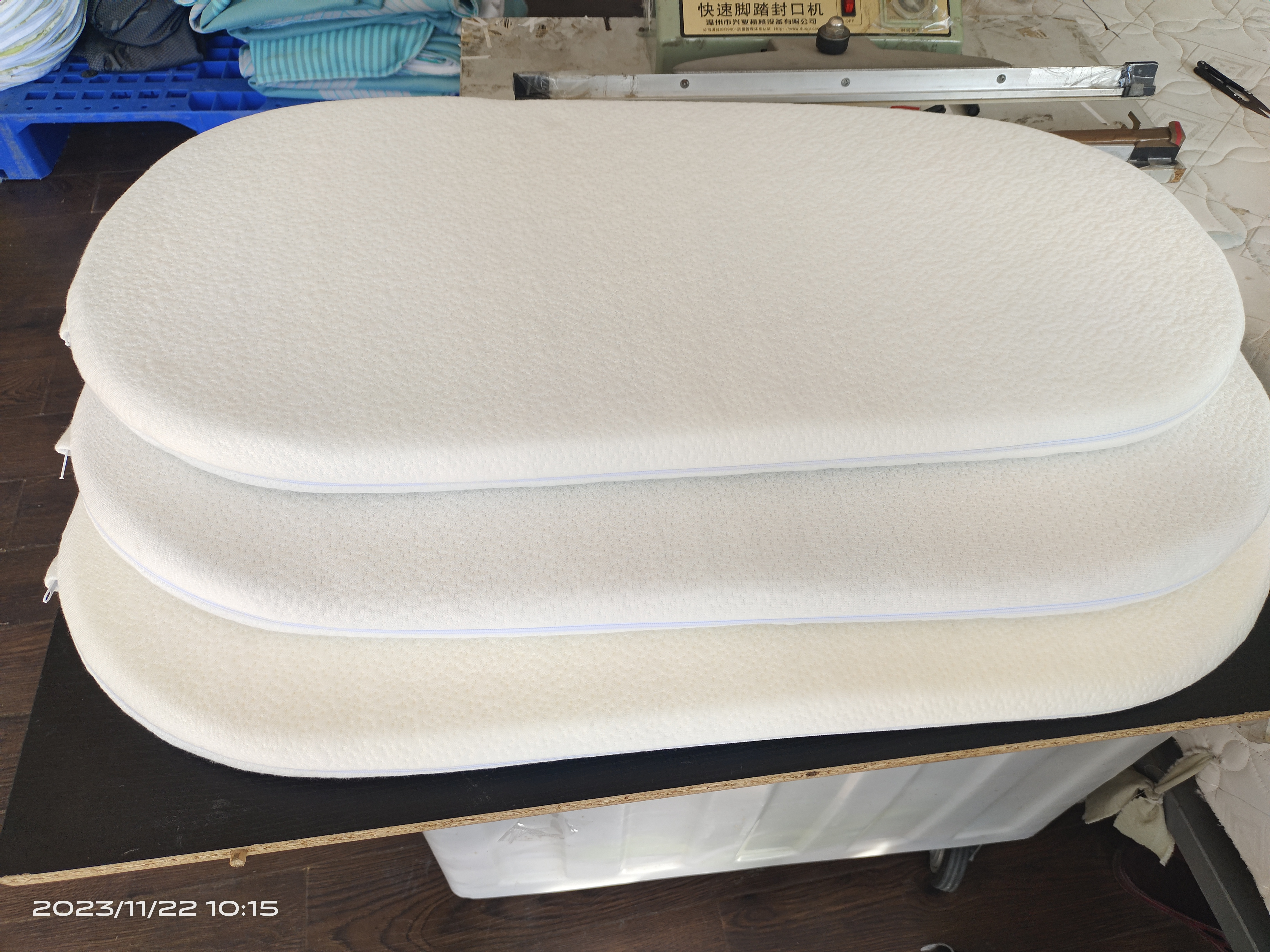 Shenzhen Bao Curriculum Mattress Co.,Ltd – sofá de cuero 3