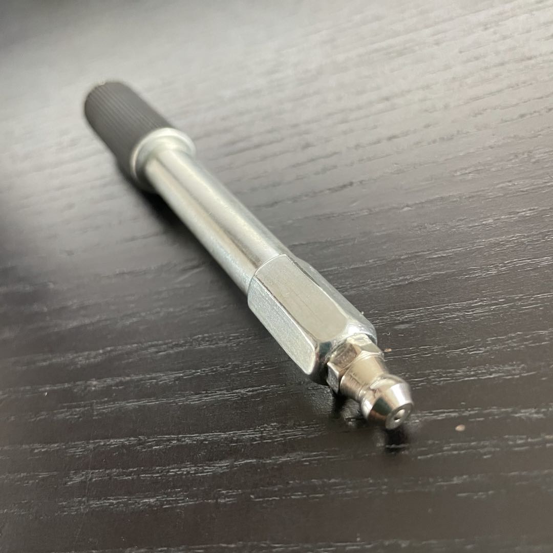 Injection Packer