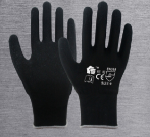 Bang Gu(Jiang Su) Safety Products Techndogy Col, Ltd. – clavo de hierro 2