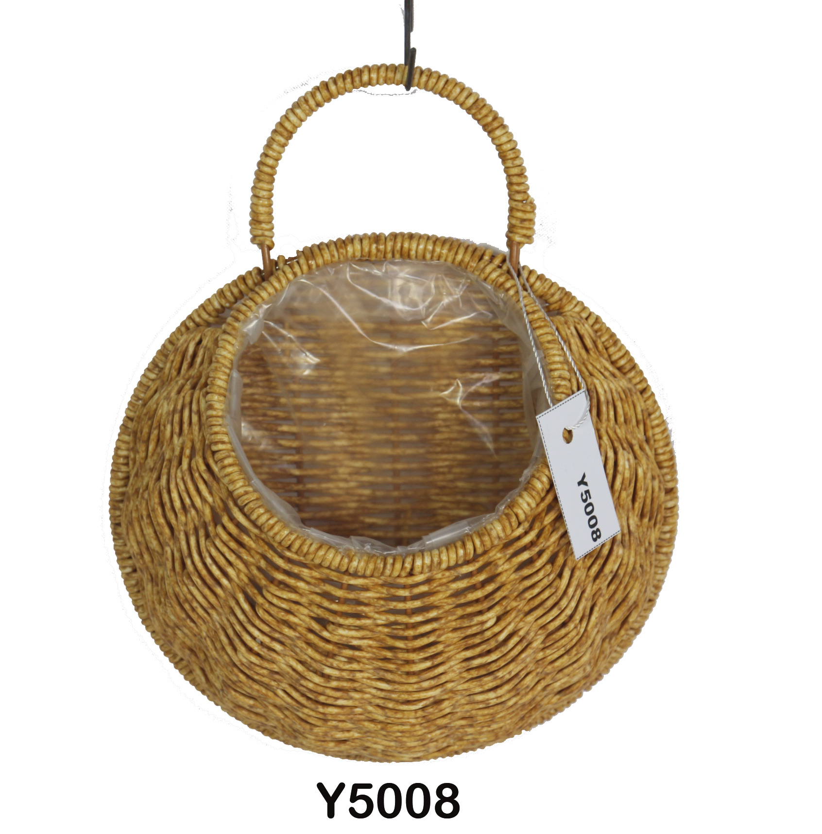 basket for flower