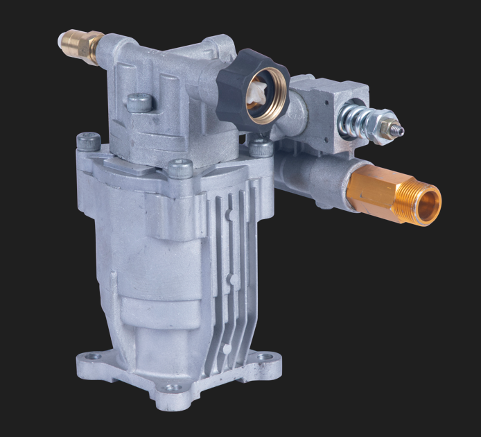 Himore high-pressure engine pump PW28/2.5