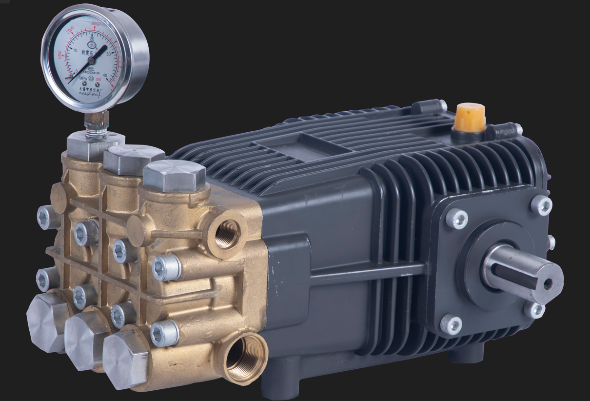 Himore high pressure electric pump BZ3523