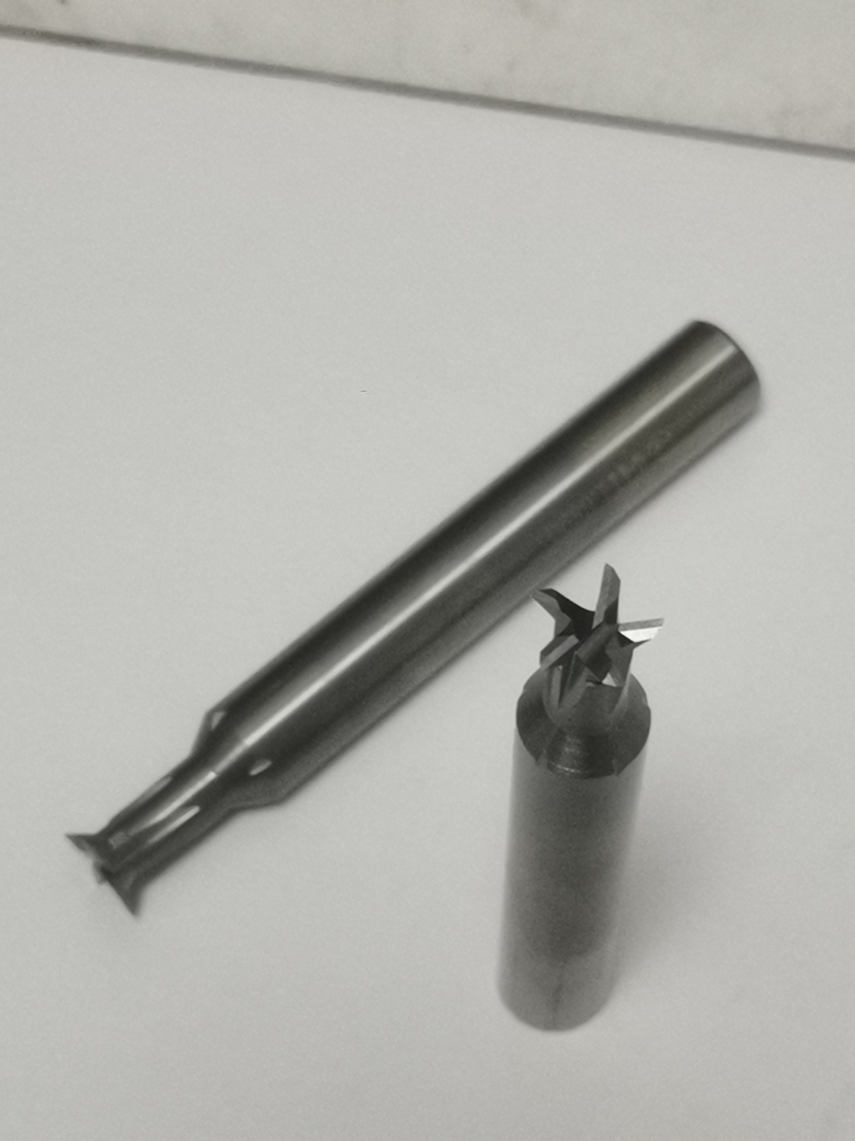 ZHENJIANG SCHARP MACHINERY TOOLS CO.,LTD. – LTD. 2