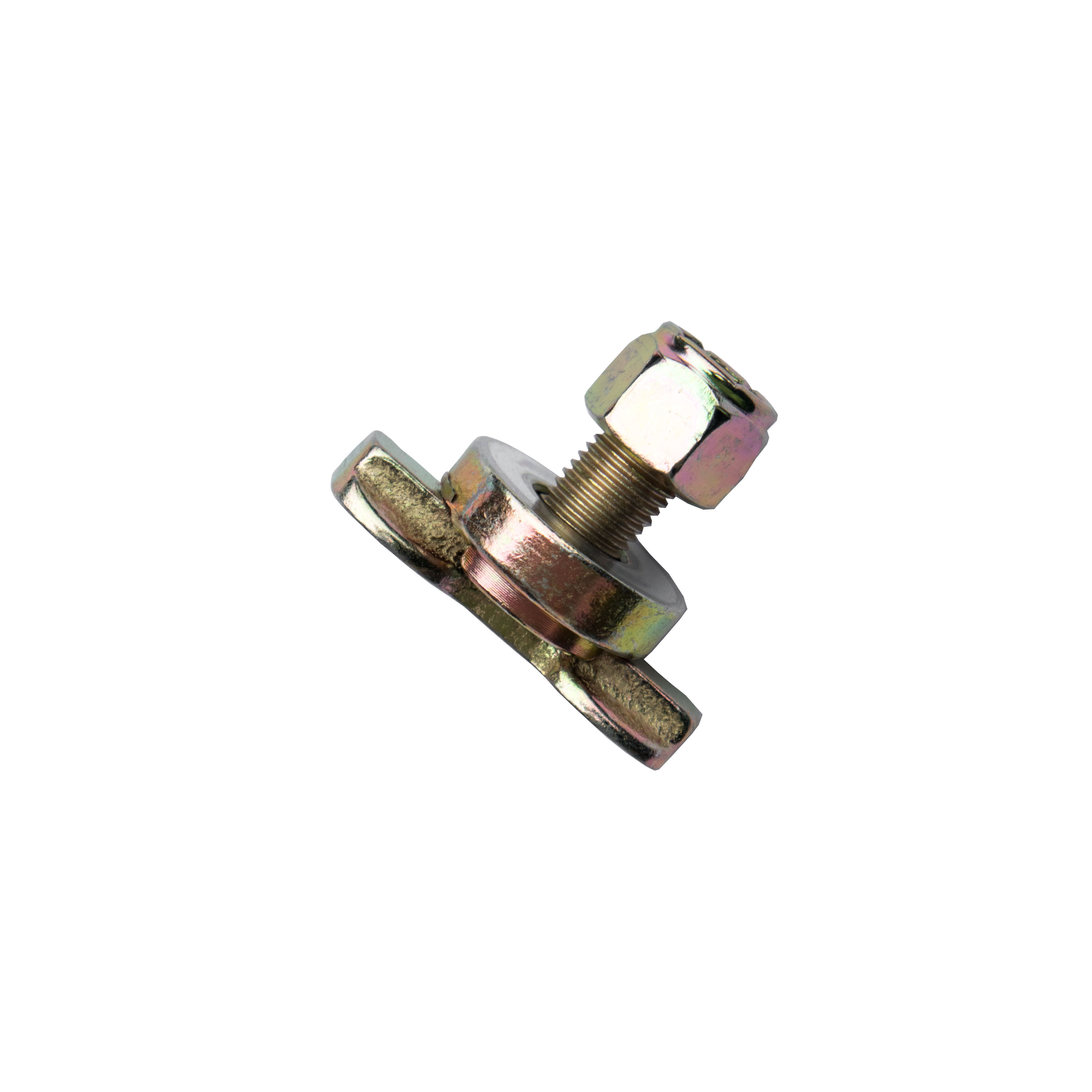 Jiangxi Runyou Machinery Co.,Ltd – Shackle 3