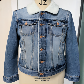 Yangzhou Qianzhixiu Textile and Apparel Import and Export Co., Ltd.