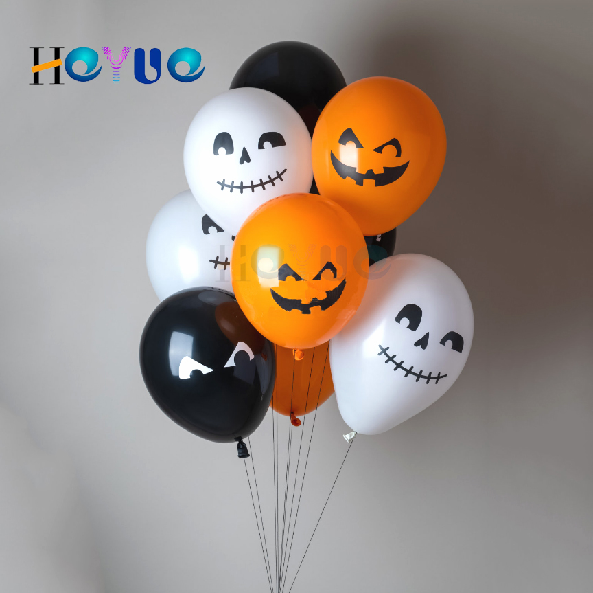 Shanxi Xiongheng Latex Products Co. Ltd.. – Water ball 4
